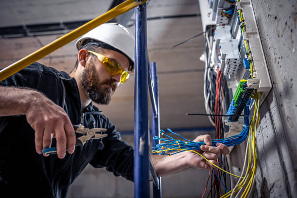 Best Electrical Installation Contractor  in Polk City, FL
