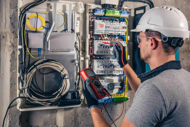 Best Electrical Upgrades for Homes  in Polk City, FL