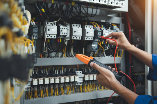 Best Electrician Near Me  in Polk City, FL