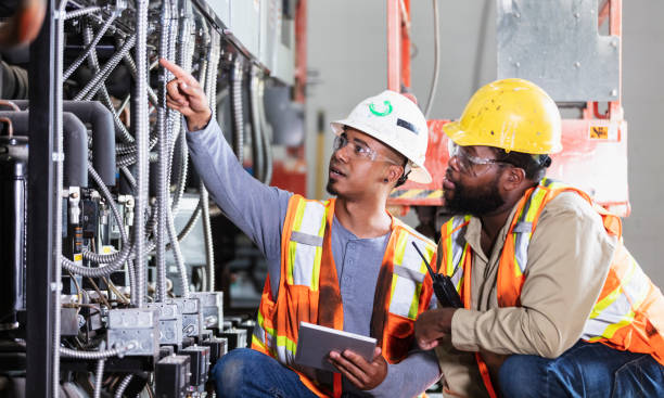Best Commercial Electrician Services  in Polk City, FL