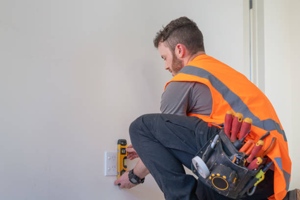 Best Local Electrician Companies  in Polk City, FL
