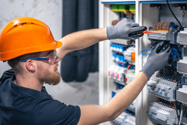 Best Electrical Troubleshooting Services  in Polk City, FL