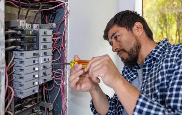 Best Emergency Electrician Near Me  in Polk City, FL